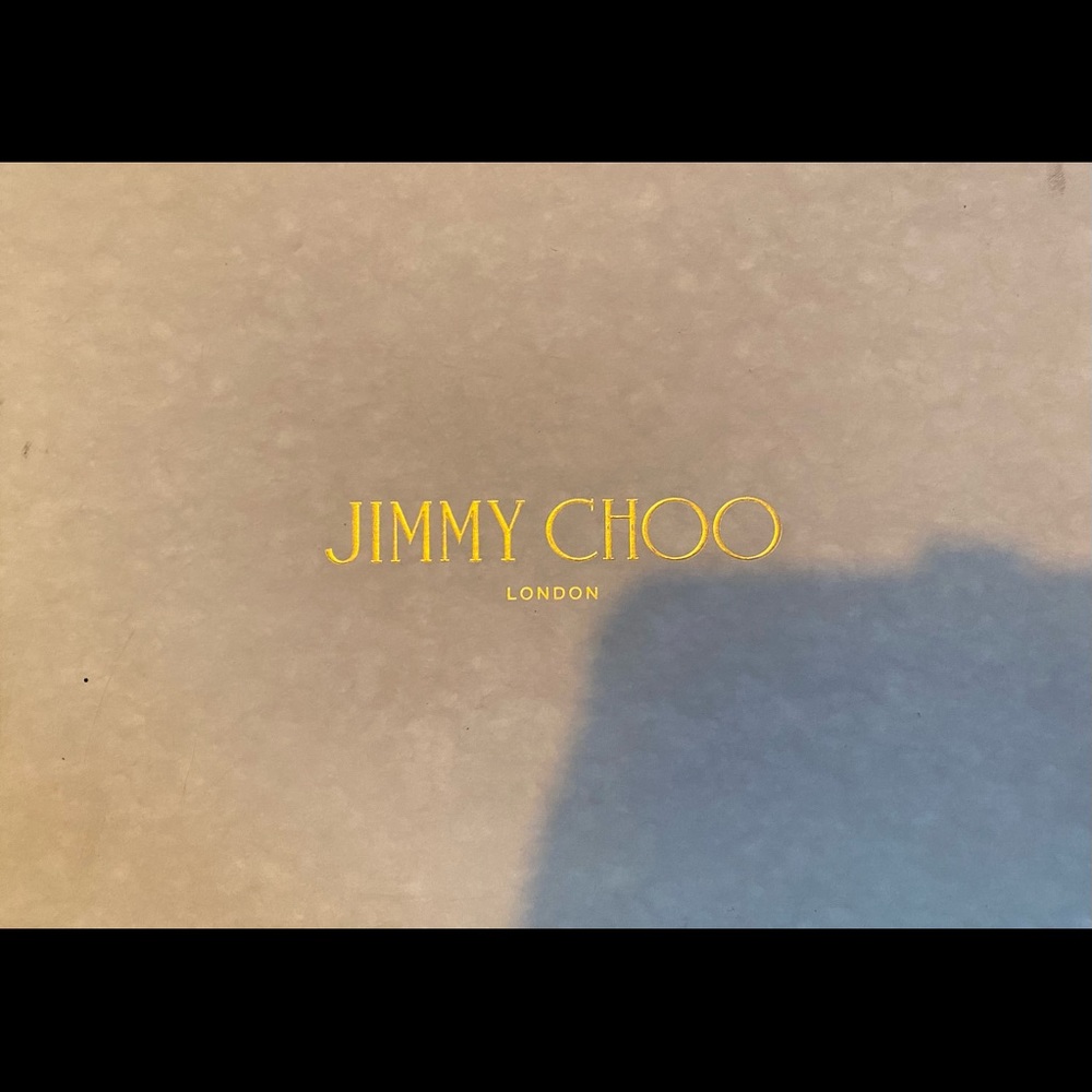 Romy 60 Pat black 247